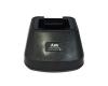 BK Technologies Desktop Single Unit Charger for the KNG-P Series - DISCONTINUED