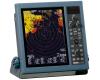 Koden MDC-2260-4 LCD RADAR, 6KW, 72NM, 4' Open Scanner - DISCONTINUED