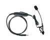 Motorola NMN6246 Ultra Light Headset with Boom Microphone - DISCONTINUED