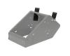 Gamber Johnson In-Dash Mounting Kit for MCS-ERGOBOX12 - DISCONTINUED