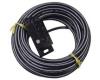 NewMar TCS-12/24-40 PT/PM Temp. Sensor - 40' Cable