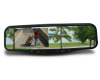 Safety Vision SV-LCD43M-KIT Mirror Monitor