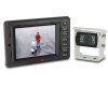 Safety Vision SV-LCD50 LCD Monitor for Collision Avoidance Camera Systems