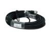 Safety Vision SVS-15MMFL 15m M/F Cable w3/8" Loom