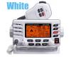 Standard Horizon GX1600 Explorer VHF Radio with DSC, Scan - White - DISCONTINUED