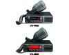 Vertex Standard VX-4500 UHF Mobile Radio - DISCONTINUED