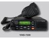 Vertex Standard VXD-7200-G6-25 Mobile Radio, UHF Frequencies - DISCONTINUED
