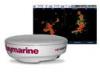 Raymarine RD424HD 4kW 24" Radome without cable - DISCONTINUED