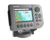 Raymarine A50  5" Chartplotter (Rest of World Charts) - DISCONTINUED