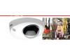 Safety Vision Axis P3915-R High Definition Network Camera