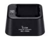 ICOM RAPID CHARGER WITH AD110 AD