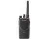Motorola BPR40 UHF Portable Radio, NiMH Battery, AAH84RCS8AA1AN - DISCONTINUED