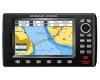 Standard Horizon CP390i Chartplotter with Internal GPS WAAS W/BUILT IN CHARTS - DISCONTINUED