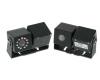 Safety Vision DUALCAM Compact Dashboard Camera