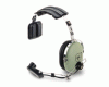 David Clark H3391 Headset, Single Ear - DISCONTINUED