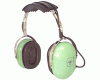 David Clark H7051 Headset - DISCONTINUED