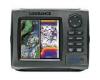 Lowrance HDS-5 Nautic Insight #140-20 w/50-200 transducer - DISCONTINUED