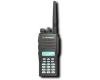 Motorola HT1250 VHF Portable Radio,128 Ch, 5w, AAH25KDH9AA6AN - DISCONTINUED