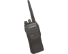 Motorola HT750 VHF Portable Radio, 4 channels - DISCONTINUED