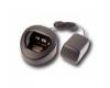 Motorola NTN1667 Single Unit Charger, Tri Chemistry Charger - DISCONTINUED