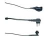 Motorola PMLN4294 Earbud with Microphone with  PTT Combined