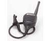 Motorola PMMN4041 IMPRES Public Safety Speaker Mic, 30" Cable