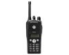 Motorola PR400 VHF Portable Radio, 64 Channel, AAH65KDH9AA4AN - DISCONTINUED