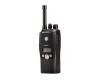 Motorola PR400 VHF Portable Radio, 16 Channels, AAH65KDC9AA2AN - DISCONTINUED