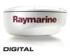 Raymarine RD418D 4kW 18&#34 Radome w/cable - DISCONTINUED