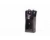 Motorola rln4874 leather case with belt loop - full keypad model - DISCONTINUED