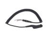 Motorola RLN6075 Microphone Replacement Coil Cord Kit
