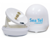 SeaTel ST 14E TV at Sea Satellite TV System