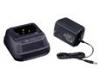 Vertex Standard VAC-800b Battery Charger, 1 hour - DISCONTINUED