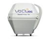 VuQube VQ4000 Portable Marine Satellite TV Antenna - DISCONTINUED