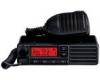 Vertex Standard VX-2200-G6-25-PKG-1 UHF Mobile Radio, 25 Watts - DISCONTINUED