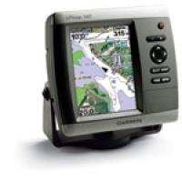 Garmin GPSMAP 525 Price GPS Chartplotter