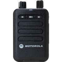 Motorola A03JAC9JA2AN 143-174MHZ FIVE CH NON-UL M6 PAGER