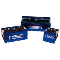 NewMar 2-3-120 Battery Isolator, 2 Battery Banks, 2 Alternators