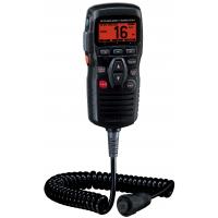 Standard Horizon CMP30B Remote Access Microphone - Black - DISCONTINUED