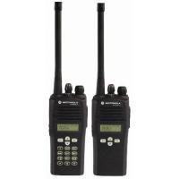 Motorola CP200XLS Portable Radio, UHF, AAH50SDH9AA6AN - DISCONTINUED