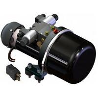 Raymarine (E12172) Constant Running Variable Pump 24V 3-4.5L (Use w/ACU-300) - DISCONTINUED