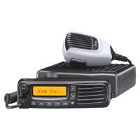 Icom IC-F5061 Mobile Radio, VHF, 512 Channel, 50 Watts