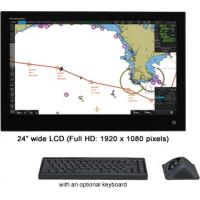FURUNO FMD3100 Electronic Chart Display and Information (ECDIS) System W/24\" LCD Display
