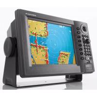 Furuno 1964C RADAR Chartplotter, NavNet VX2, with 6\' Ant., C-MAP- DISCONTINUED