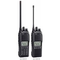 ICOM IC-F4261DS 65 400-470MHz Waterproof IDAS Radio with GPS, No DTMF Keypad - DISCONTINUED