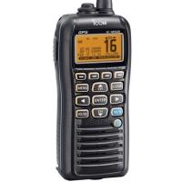 ICOM M92D 01 5W VHF with GPS & Class D DSC Built-in FOR EXPORT ONLY - DISCONTINUED