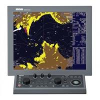 Koden MDC-2910P-4, 12kW, 72 NM Radar, 4\' Open Array, 19\" Color Display, IMO Approved