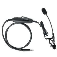 Motorola NMN6246 Ultra Light Headset with Boom Microphone - DISCONTINUED