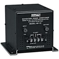 NewMar NP-24 NAV PAC DC Power Conditioner