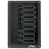 NewMar ACCY-IBX AC Distribution Panel Blank - DISCONTINUED